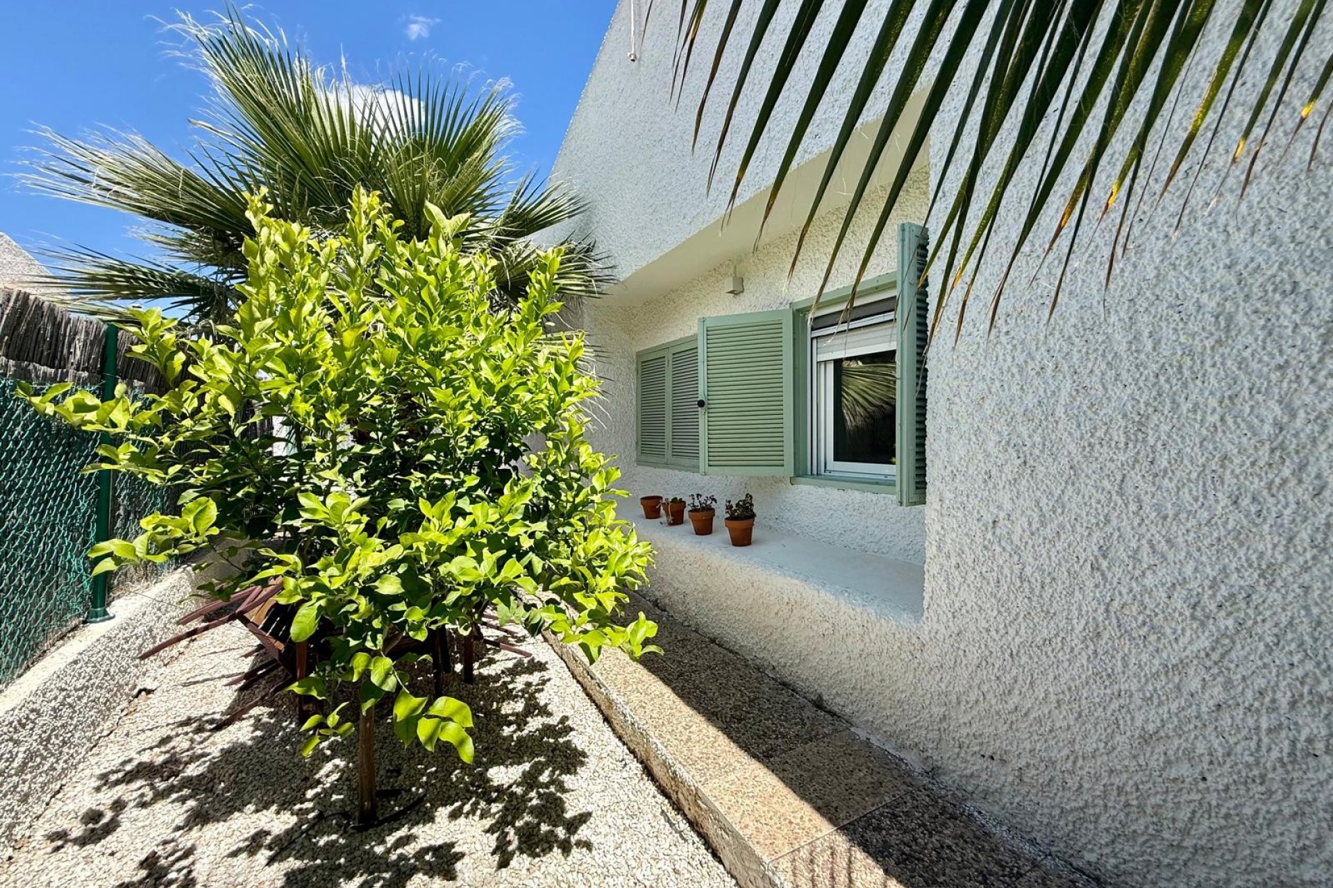 Resale - Villa - Orihuela Costa - Campoamor