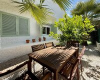 Resale - Villa - Orihuela Costa - Campoamor