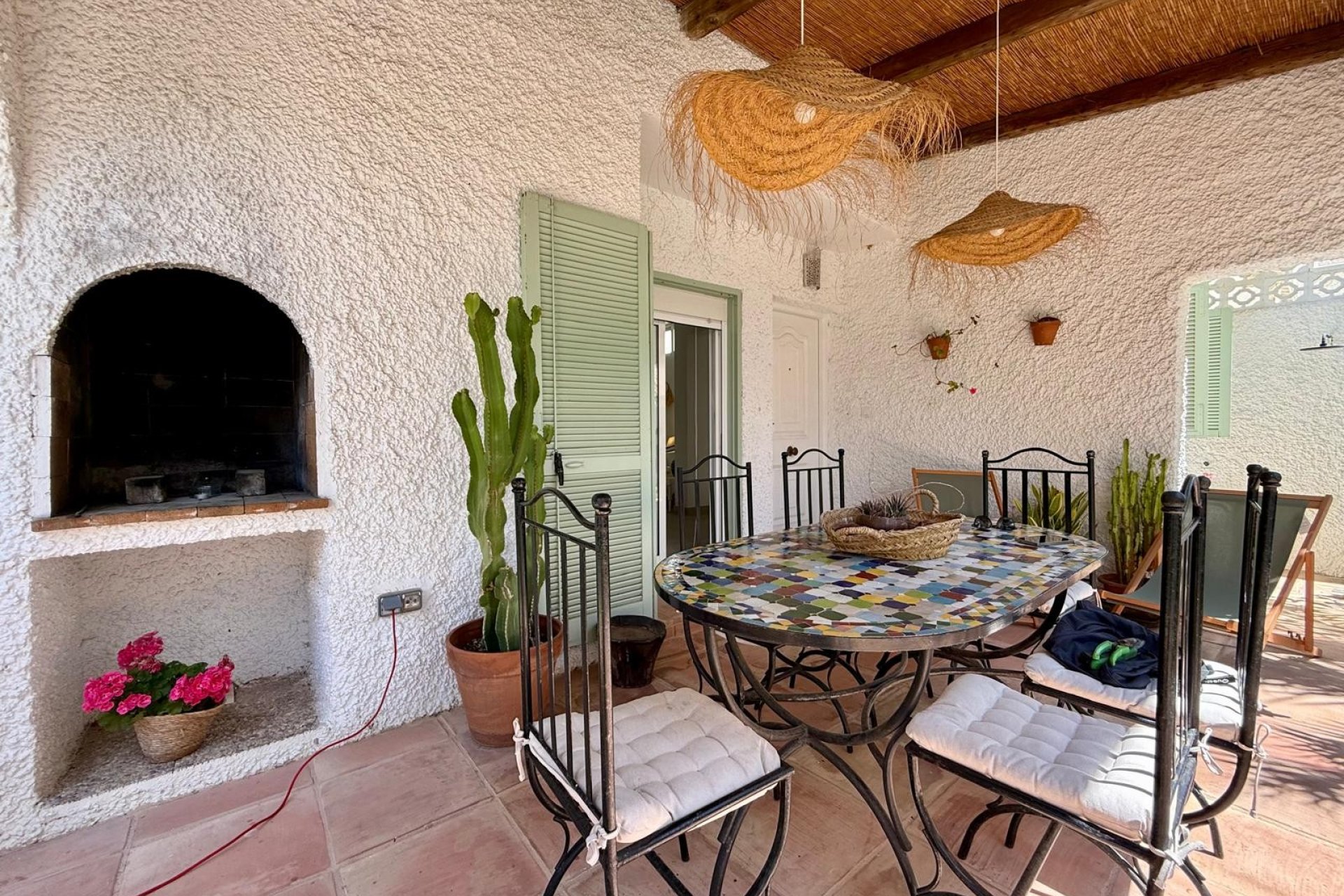 Resale - Villa - Orihuela Costa - Campoamor