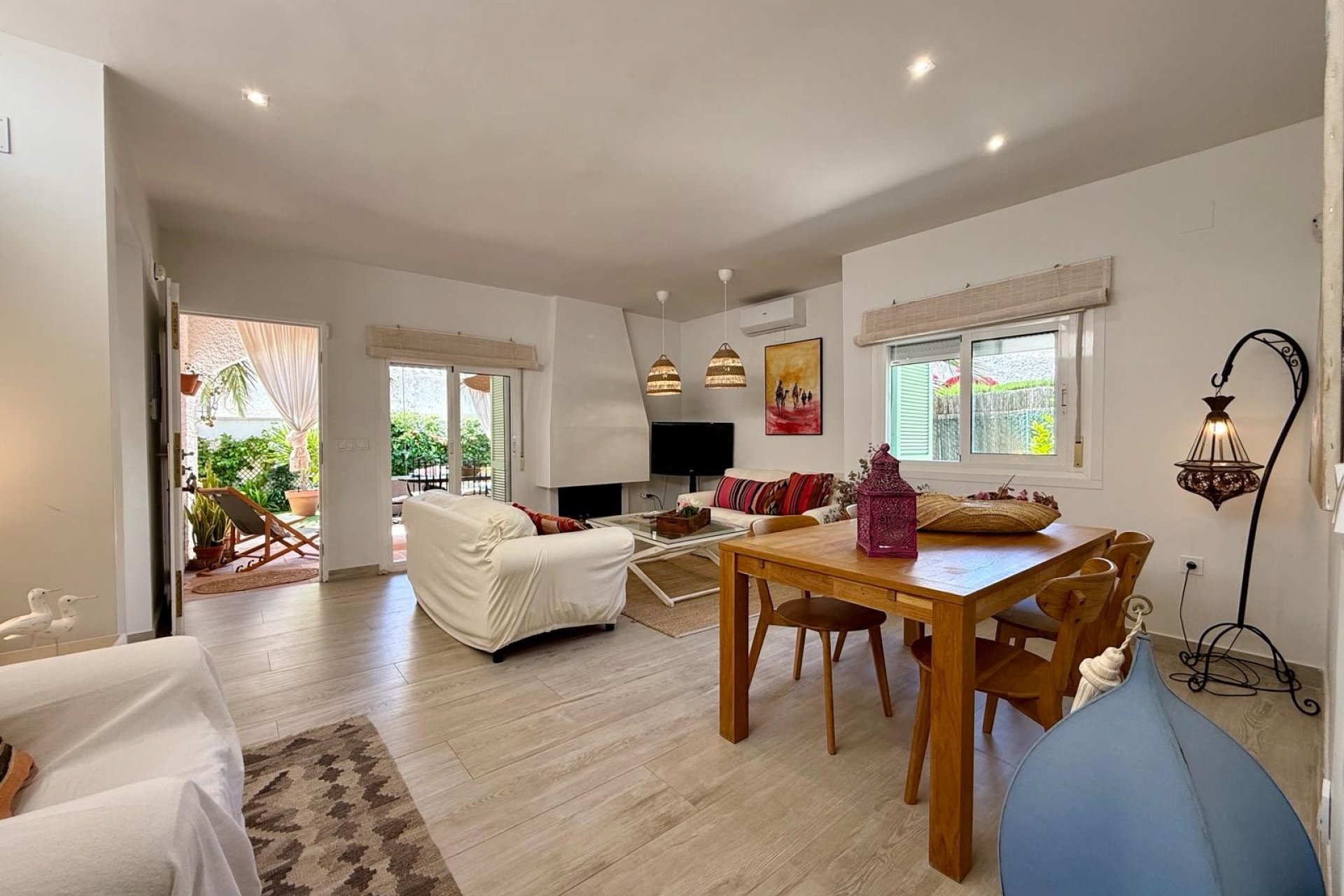 Resale - Villa - Orihuela Costa - Campoamor