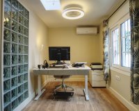 Resale - Villa - Orihuela Costa - Costa Blanca South