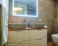 Resale - Villa - Orihuela Costa - Costa Blanca South