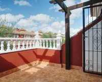 Resale - Villa - Orihuela Costa - Costa Blanca South