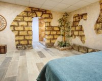 Resale - Villa - Orihuela Costa - Costa Blanca South