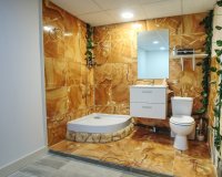 Resale - Villa - Orihuela Costa - Costa Blanca South