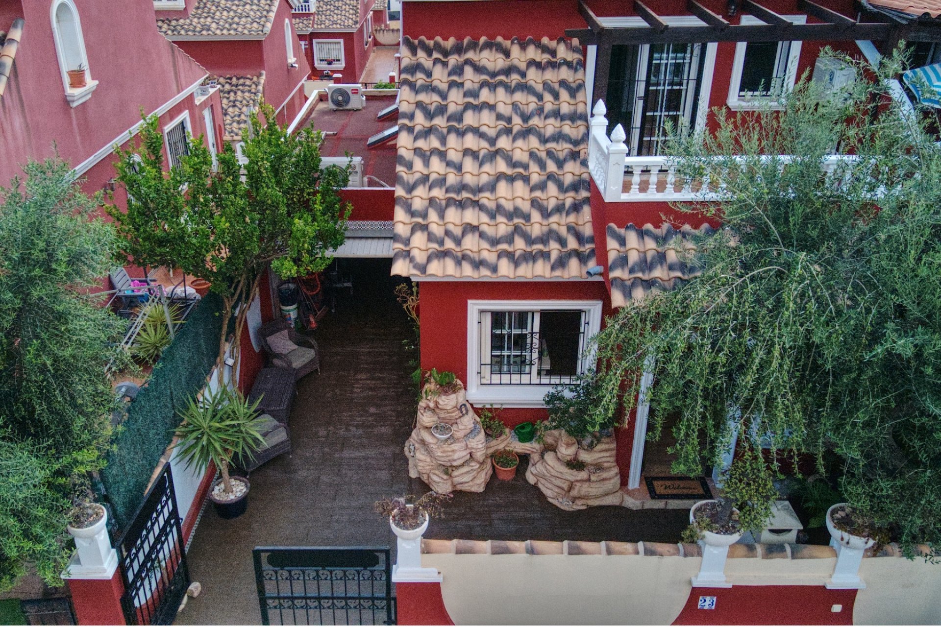 Resale - Villa - Orihuela Costa - Costa Blanca South