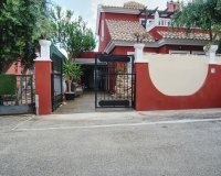 Resale - Villa - Orihuela Costa - Costa Blanca