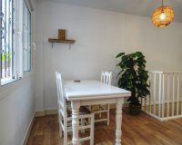 Resale - Villa - Orihuela Costa - Costa Blanca