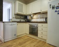 Resale - Villa - Orihuela Costa - Costa Blanca