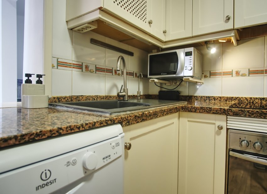 Resale - Villa - Orihuela Costa - Costa Blanca