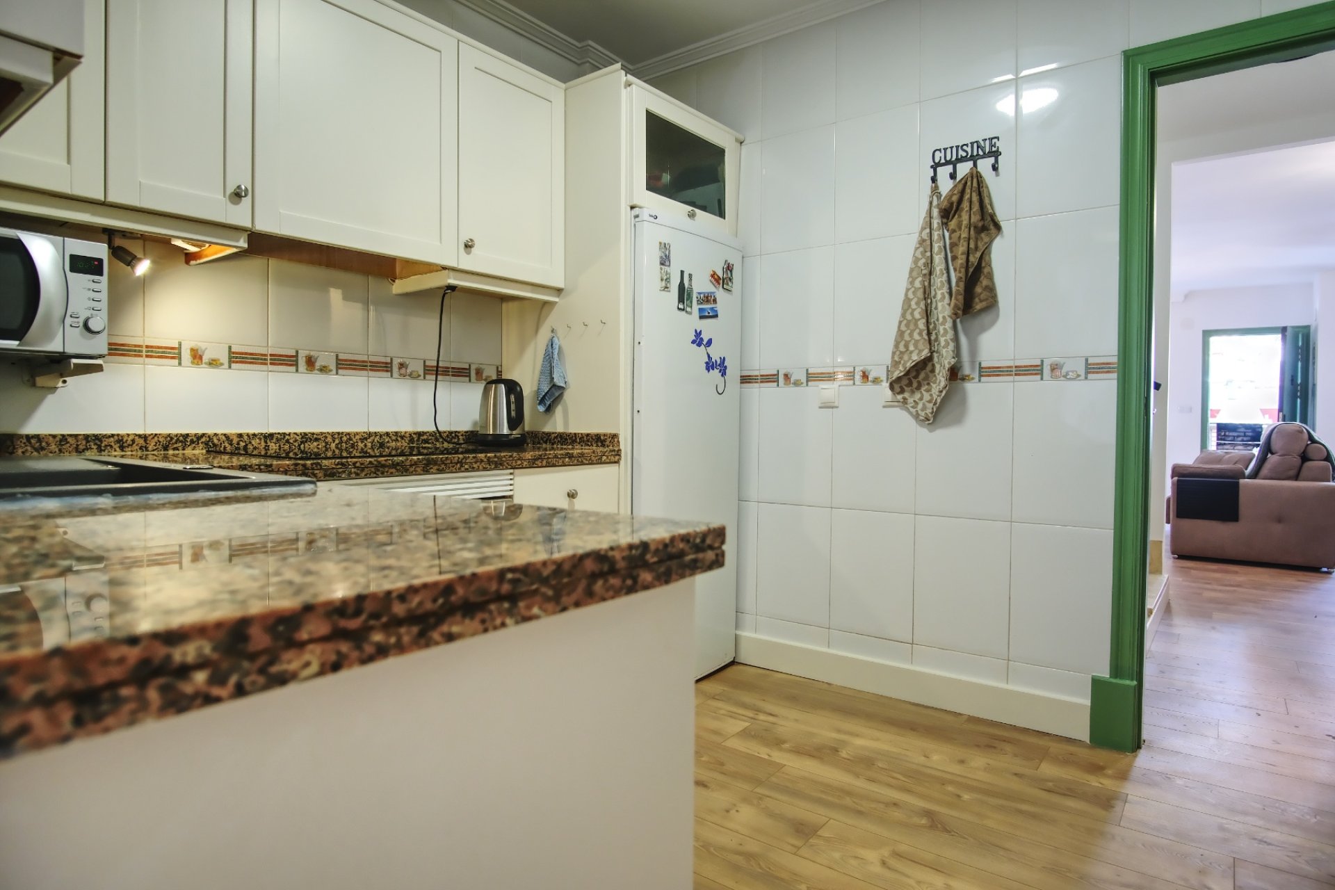 Resale - Villa - Orihuela Costa - Costa Blanca