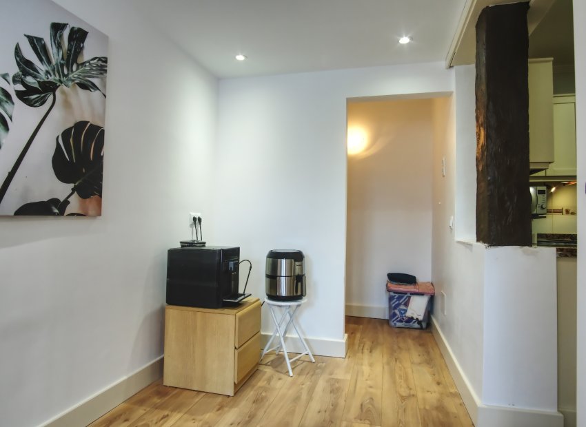 Resale - Villa - Orihuela Costa - Costa Blanca