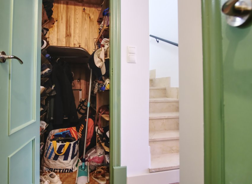 Resale - Villa - Orihuela Costa - Costa Blanca