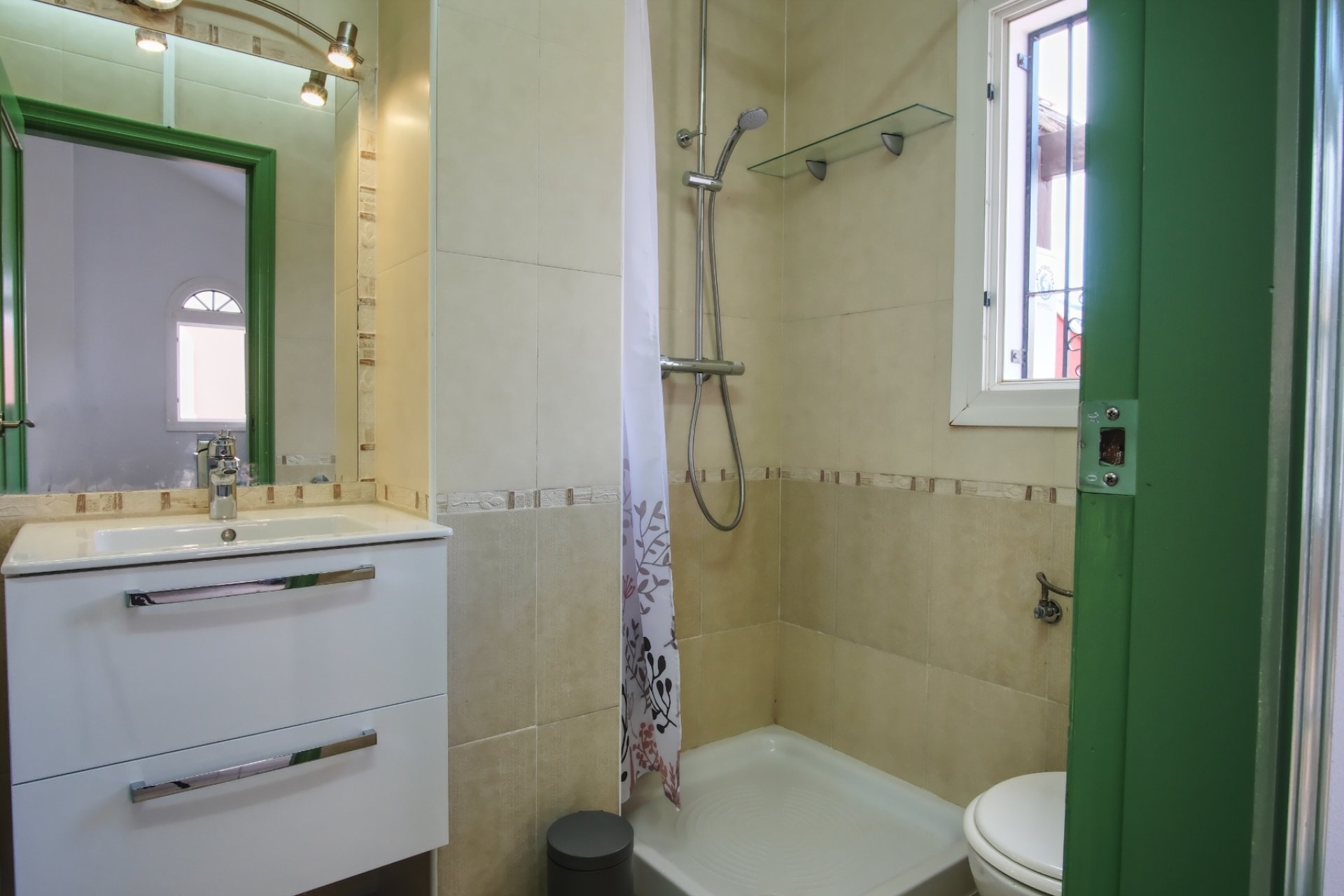 Resale - Villa - Orihuela Costa - Costa Blanca