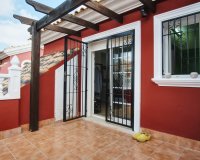 Resale - Villa - Orihuela Costa - Costa Blanca