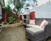 Resale - Villa - Orihuela Costa - Costa Blanca