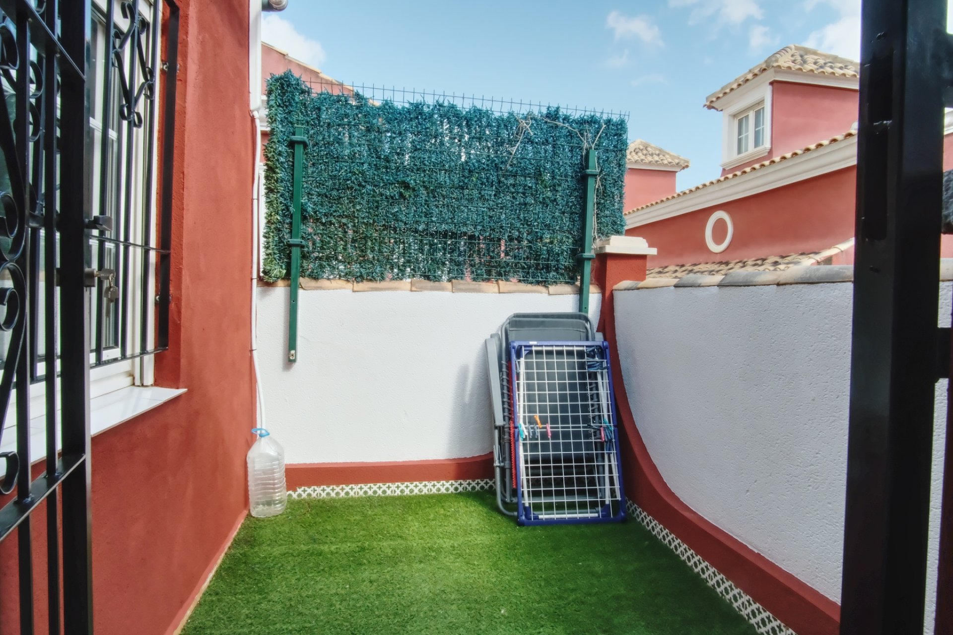 Resale - Villa - Orihuela Costa - Costa Blanca