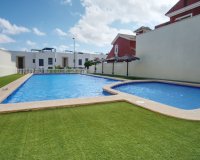 Resale - Villa - Orihuela Costa - Costa Blanca