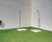 Resale - Villa - Orihuela Costa - Costa Blanca