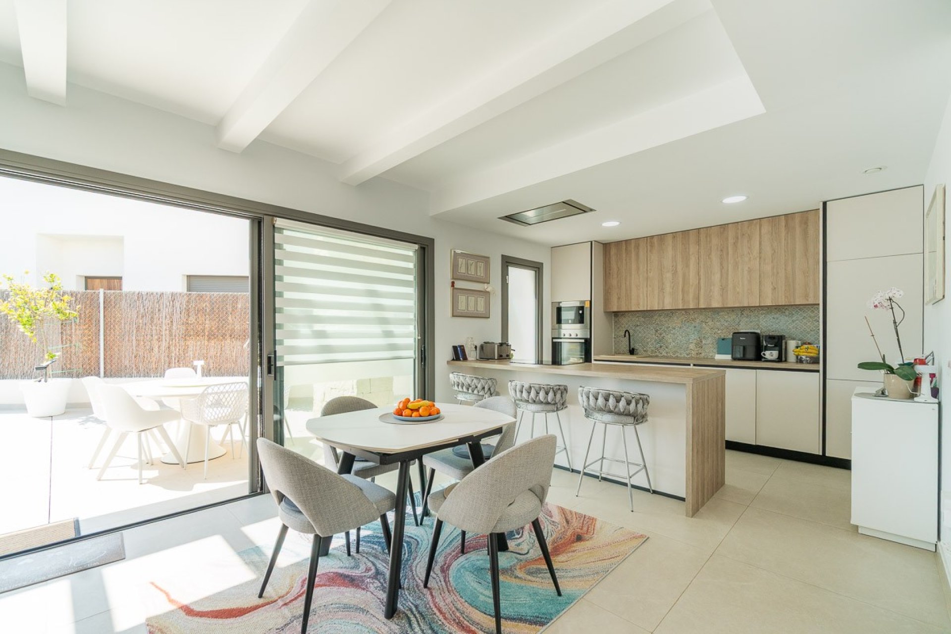 Resale - Villa - Orihuela Costa - Costa Blanca