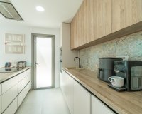 Resale - Villa - Orihuela Costa - Costa Blanca