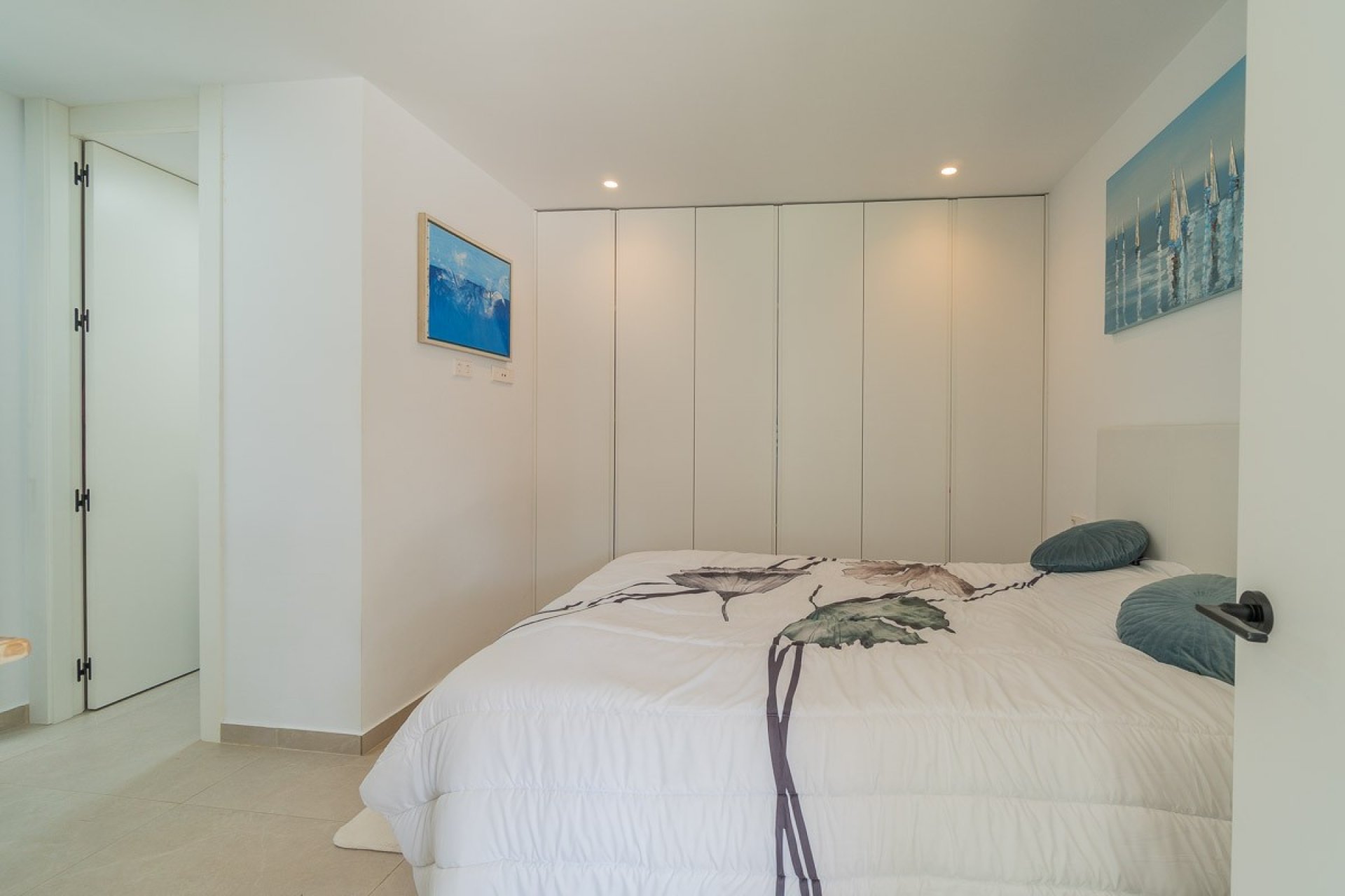 Resale - Villa - Orihuela Costa - Costa Blanca