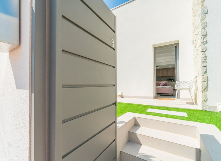 Resale - Villa - Orihuela Costa - Costa Blanca