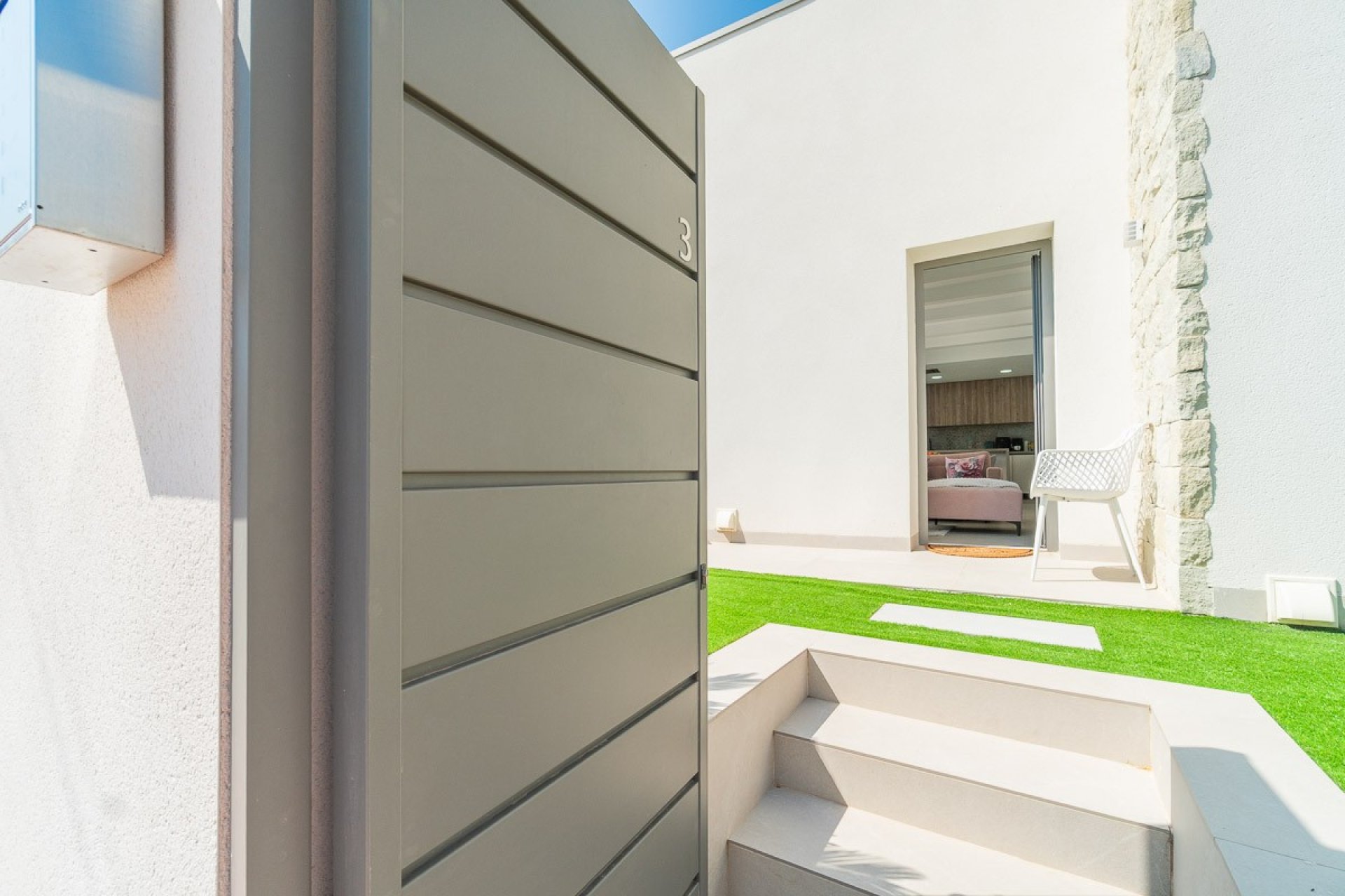 Resale - Villa - Orihuela Costa - Costa Blanca
