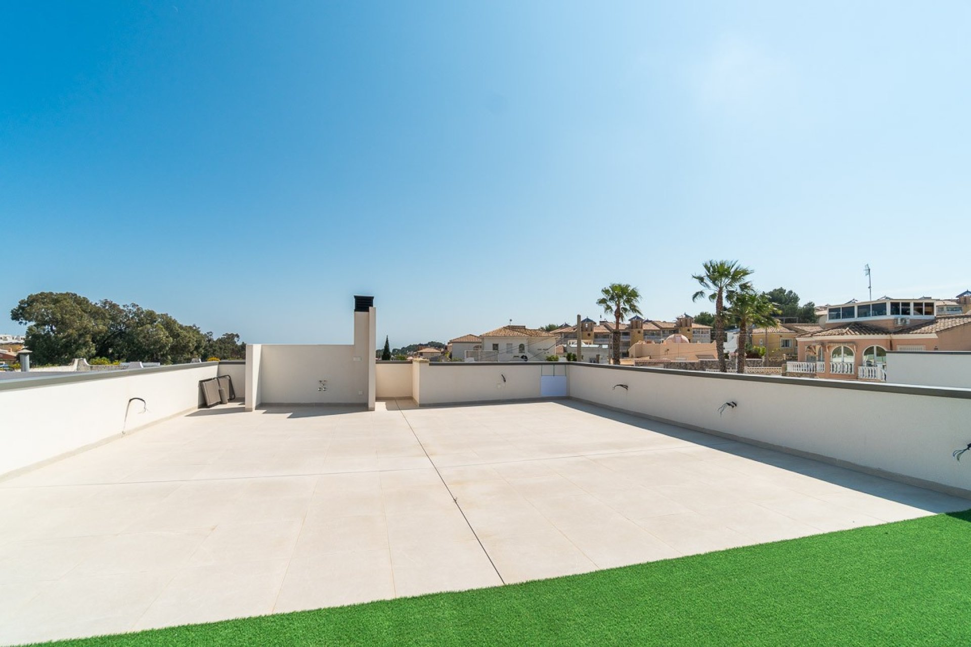 Resale - Villa - Orihuela Costa - Costa Blanca