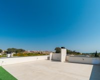 Resale - Villa - Orihuela Costa - Costa Blanca