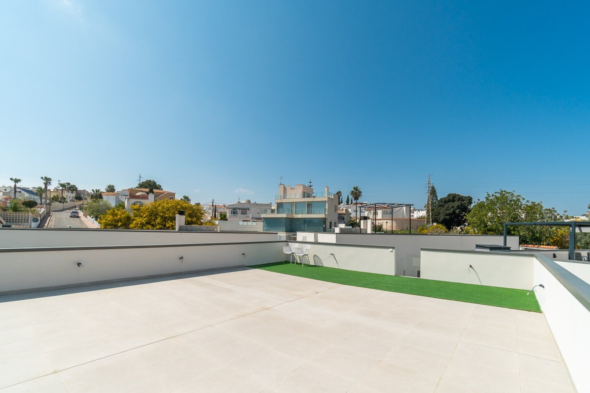 Resale - Villa - Orihuela Costa - Costa Blanca