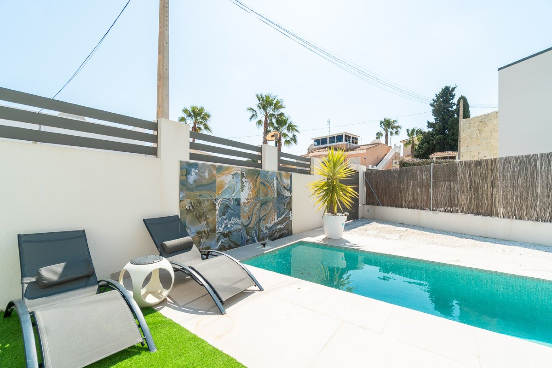 Resale - Villa - Orihuela Costa - Costa Blanca