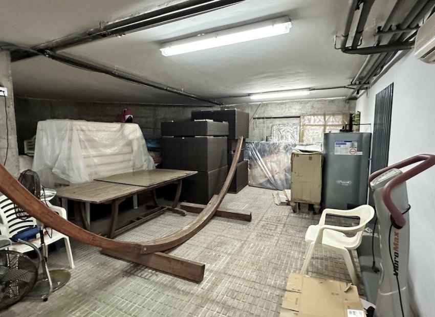 Resale - Villa - Orihuela Costa - Dehesa de campoamor