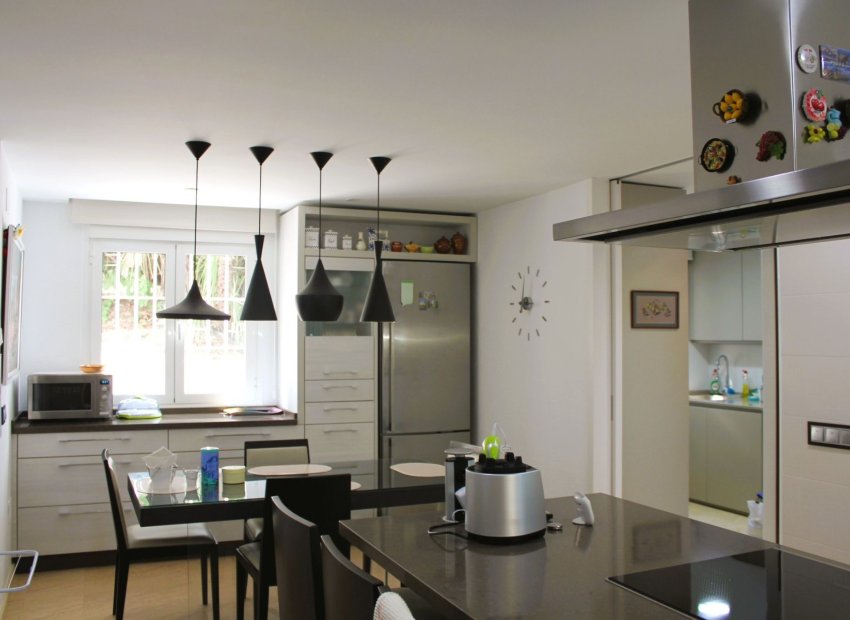 Resale - Villa - Orihuela Costa - Dehesa de campoamor