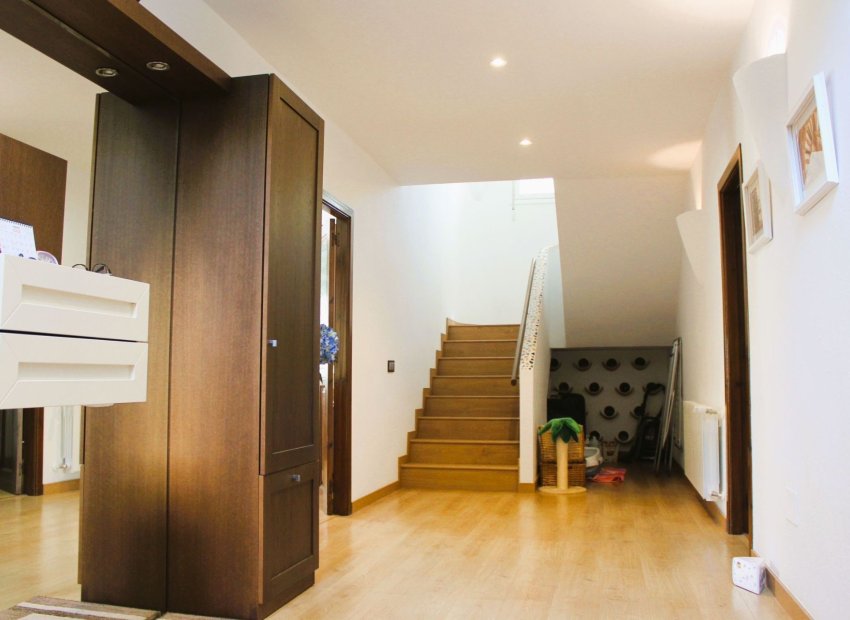 Resale - Villa - Orihuela Costa - Dehesa de campoamor