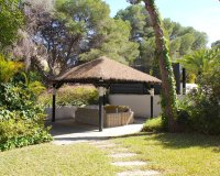 Resale - Villa - Orihuela Costa - Dehesa de campoamor