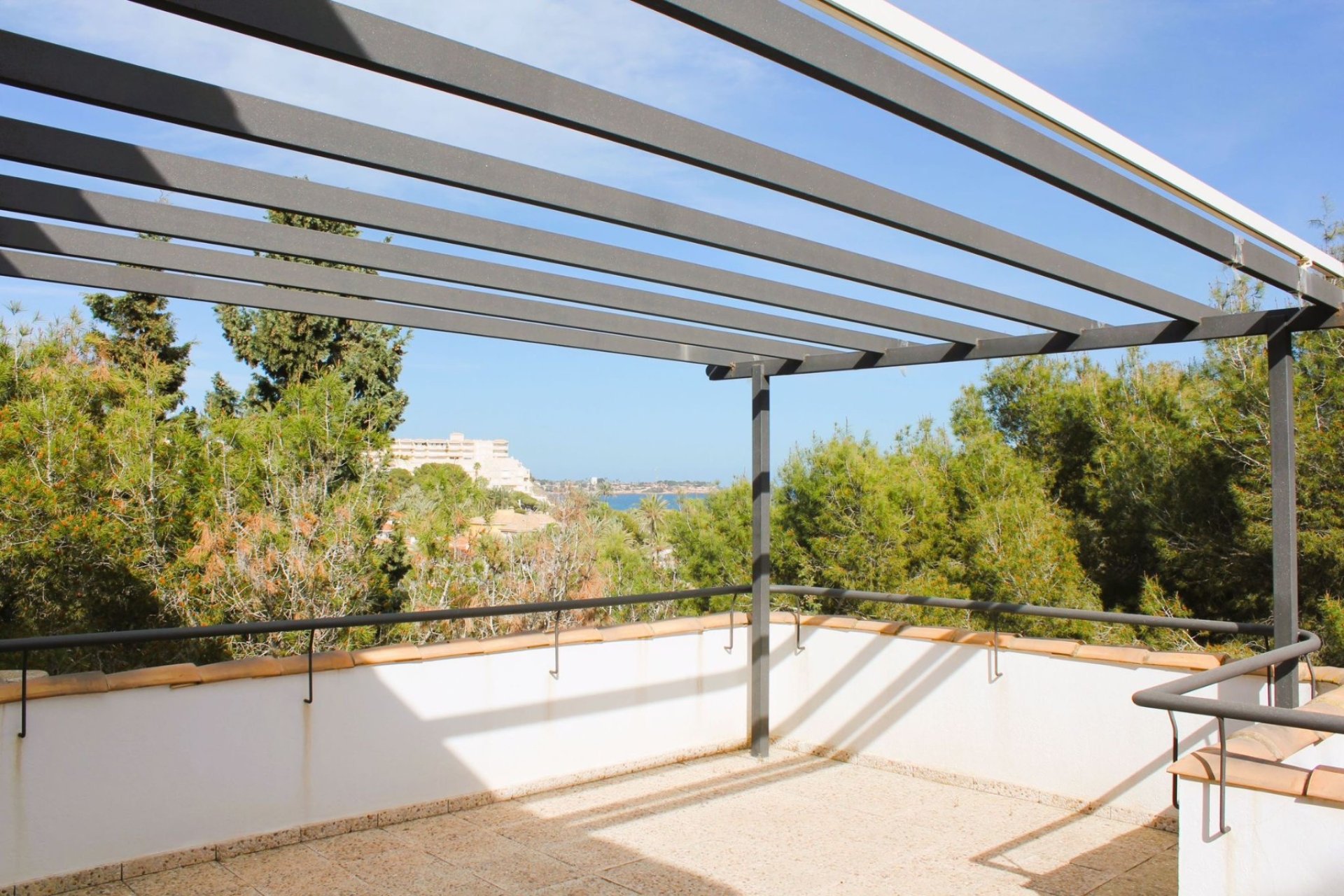 Resale - Villa - Orihuela Costa - Dehesa de campoamor