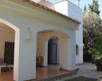 Resale - Villa - Orihuela Costa - Dehesa de campoamor