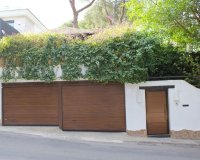 Resale - Villa - Orihuela Costa - Dehesa de campoamor