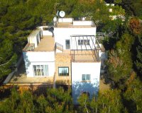 Resale - Villa - Orihuela Costa - Dehesa de campoamor