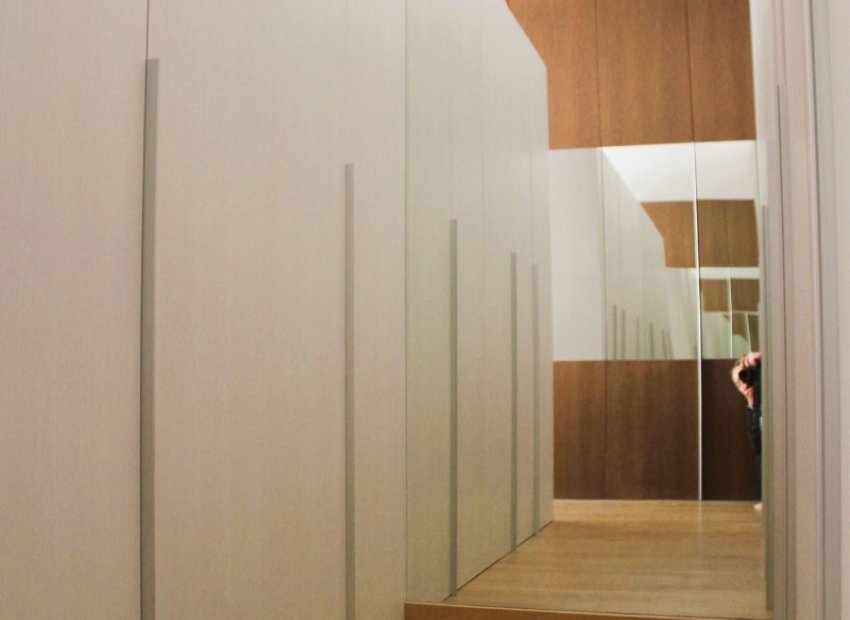 Resale - Villa - Orihuela Costa - Dehesa de campoamor