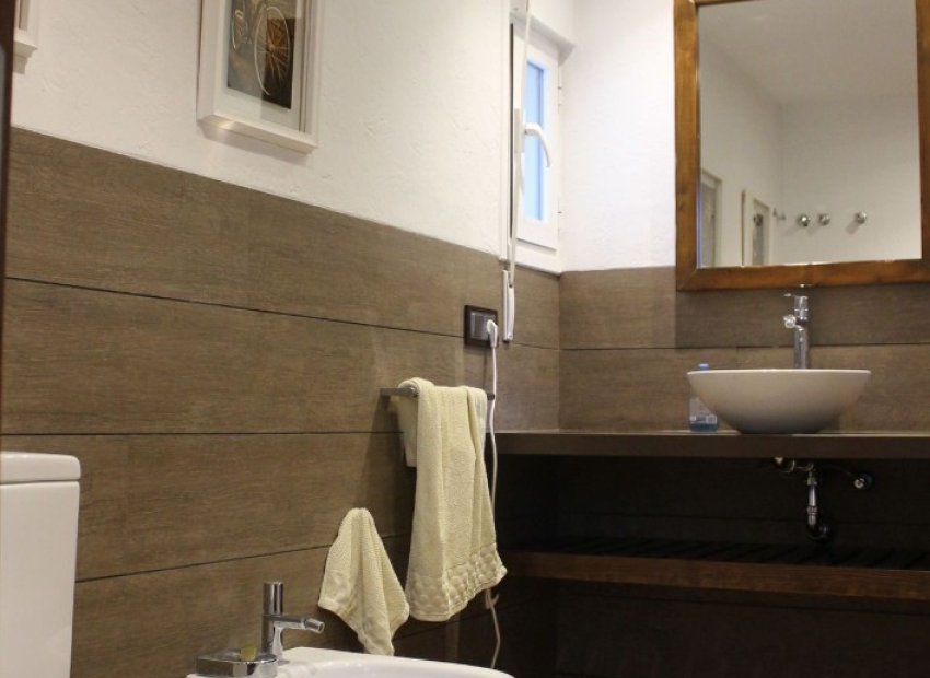 Resale - Villa - Orihuela Costa - Dehesa de campoamor