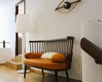 Resale - Villa - Orihuela Costa - Dehesa de campoamor