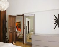 Resale - Villa - Orihuela Costa - Dehesa de campoamor