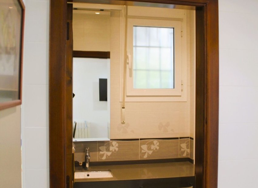 Resale - Villa - Orihuela Costa - Dehesa de campoamor