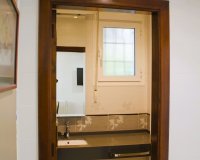 Resale - Villa - Orihuela Costa - Dehesa de campoamor