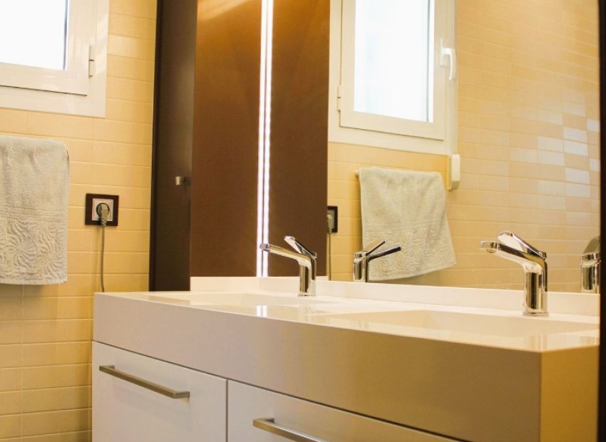 Resale - Villa - Orihuela Costa - Dehesa de campoamor