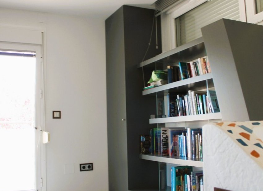 Resale - Villa - Orihuela Costa - Dehesa de campoamor