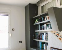 Resale - Villa - Orihuela Costa - Dehesa de campoamor