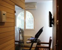 Resale - Villa - Orihuela Costa - Dehesa de campoamor